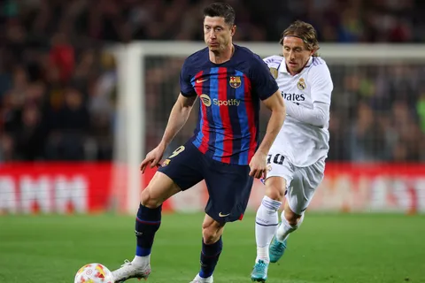 Barcelona vs. Real Madrid HOY: cuándo, a qué hora y dónde ver en TV el clásico amistoso EN VIVO