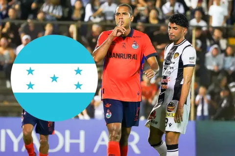 Eddie Hernández se olvida de Municipal y ficharía por este impensado equipo de Honduras: "Lo quieren"