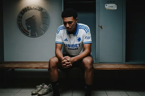 Kenay Myrie es borrado del Copenhague y recibe la sentencia que sacude a Saprissa: "No salió como se esperaba"