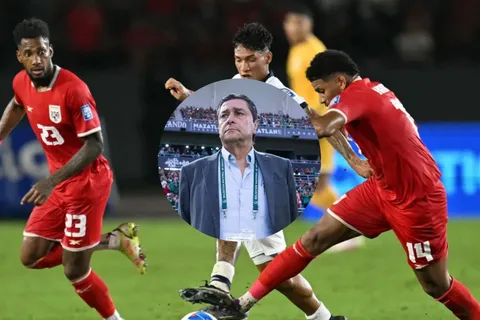 Luis Fernando Tena lo sufre: Panamá envía dura advertencia a Guatemala para Eliminatorias al Mundial 2026.