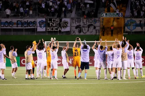 Desde Comunicaciones revelaron el gran problema que inquieta a la afición en Guatemala