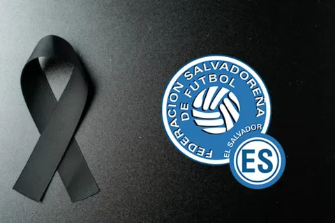 Luto en el fútbol de El Salvador: fallece exfutbolista y campeón en la Liga Mayor
