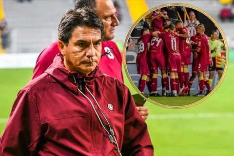 La limpieza de Vladimir Quesada: las tres figuras de Saprissa que saldrían de Tibás después del Apertura 2025
