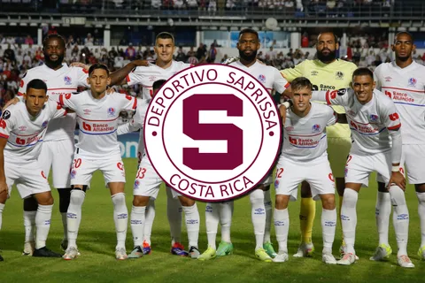 Futbolista de Olimpia es querido por Saprissa. (Foto: Olimpia)