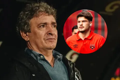 Machillo Ramírez no está conforme: sale a la luz lo que nadie en Alajuelense se atreve a decir sobre Elián Quesada