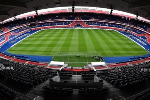 El PSG de Keylor Navas suspende su actividad por tiempo indeterminado
