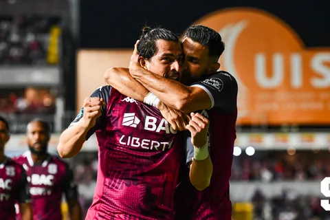 Saprissa podría perder 5 jugadores.