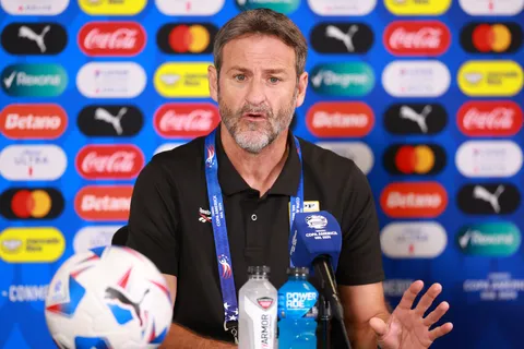Thomas Christiansen reveló la importancia que tiene para Panamá el juego vs Bolivia