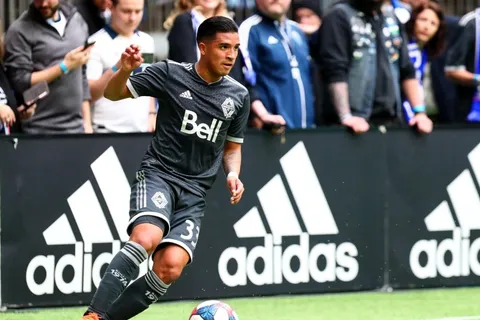 Michaell Chirinos no quiere dar más ventajas y ahora entrenará con club hondureño