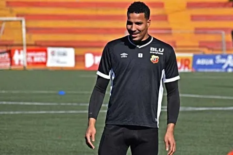 Esteban Alvarado se va de Herediano y tendría opciones en Europa y México