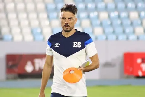 Rubén De La Barrera tuvo que pagar demanda a la Fesfut