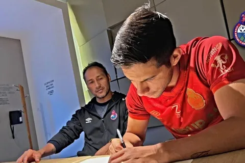 Guatemala: el valor de Antonio López en el mercado según Transfermarkt