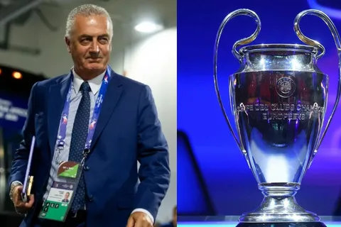 ¿Gustavo Alfaro se aleja y llega otro? DT que ganó la Champions League aterrizaría en Concacaf