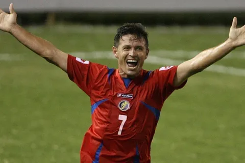 Rolando Fonseca lanzó fuertes críticas a la Selección de Costa Rica