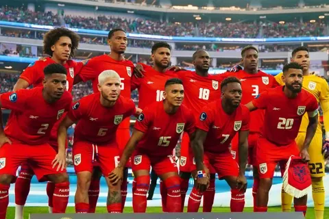“Vamos Panamá”: Concacaf sorprende con el mensaje que nadie esperaba a horas de definirse los clasificados al Mundial 2026