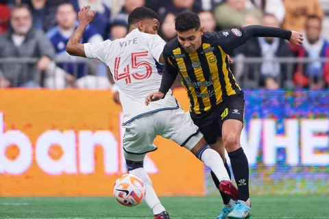 ¿Qué resultados necesita Real España para clasificar a cuartos de final de la Concachampions 2023? (Fuente: Concacaf)