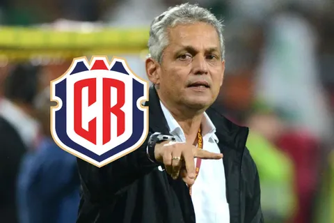 Reinaldo Rueda prepara a Honduras para el clásico con Costa Rica en Eliminatorias al Mundial.