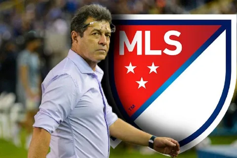 Los dos clubes de la MLS que van por Hugo Pérez