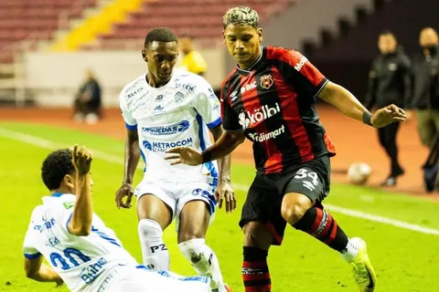 Todos los detalles para ver Alajuelense y Pérez Zeledón. (Foto: El Deportico)