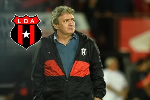 El peor final para Machillo Ramírez: Alajuelense recibe la sentencia que pulveriza sus chances de pelear por la 32