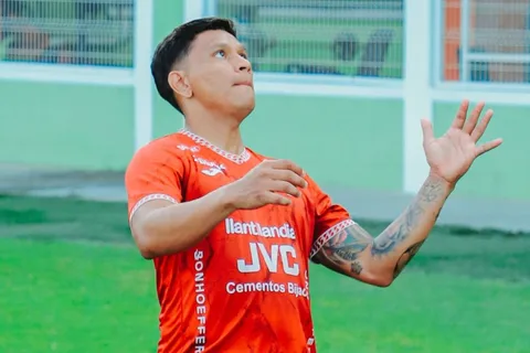 Marathón tomó firme decisión con Bryan Moya por los problemas de alcohol dentro del club