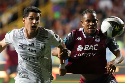 En Saprissa buscan a un jugador de Herediano.