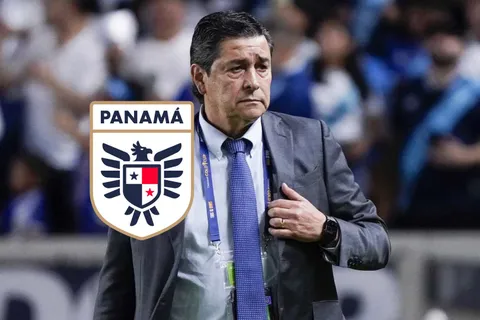 Luis Fernando Tena analiza una drástica decisión que condiciona la clasificación de Guatemala al Mundial 2026 y Panamá entra en alerta