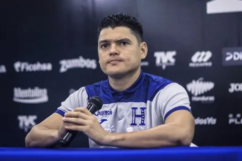 Luis Alvarado valora el apoyo de la afición tras lograr clasificar al Mundial