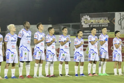 Luis Ángel Firpo recibió la noticia que tanto esperaba de la Concacaf