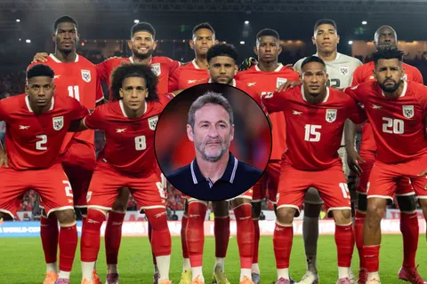 seleccion de panama-mls-thomas christiansen
