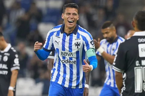 Comunicaciones quedó eliminado al recibir otra goleada de Monterrey (VIDEO)