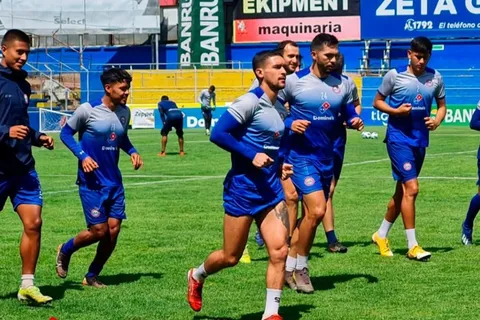 Amarini Villatoro tendrá una doble gira en Estados Unidos con Xelajú