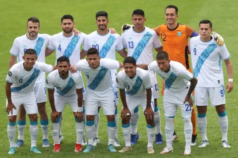 Guatemala buscará más jugadores en Estados Unidos
