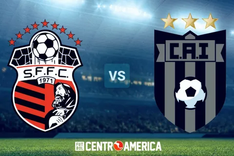 San Francisco FC vs. CAI: cuándo, dónde y por qué canal ver el Derbi Chorrerano de la Liga Panameña de Fútbol