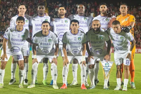 Comunicaciones agrava su crisis tras quedar fuera de la Copa Centroamericana contra Alajuelense