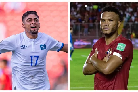 El Salvador vs. Panamá: ver aquí hoy EN VIVO y EN DIRECTO el amistoso internacional en Centroamérica