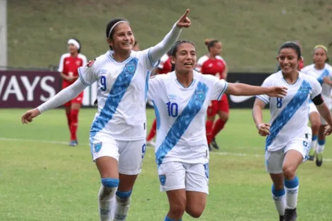 Mundial Femenino de Australia y Nueva Zelanda 2023: ¿Por qué Guatemala no participa?