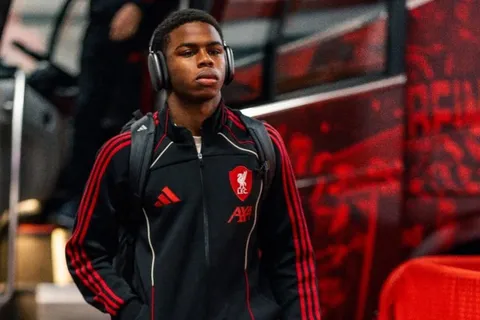 Tras lo visto con Honduras, Liverpool toma rotunda decisión para el futuro de Keyrol Figueroa
