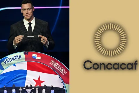 Mientras Panamá conoció sus rivales en el Mundial, selección de Concacaf recibe duro golpe camino al 2030