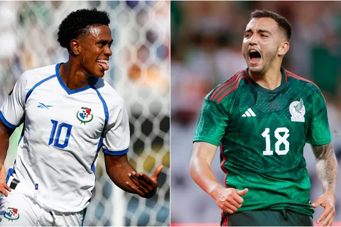 Panamá vs. México HOY: cuándo, a qué hora y dónde ver la final de la Copa Oro 2023 EN VIVO