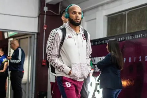 Saprissa Pablo Arboine