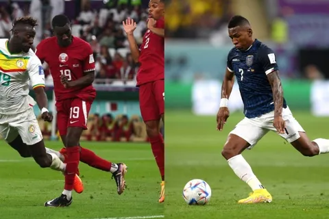 Mundial de Qatar 2022: resultados y tabla de posiciones del Grupo A tras la fecha 2