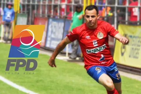 Marco Pappa ficharía con equipo de Costa Rica