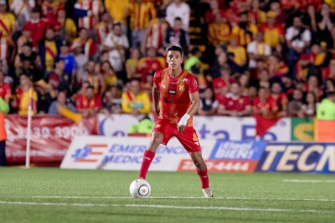 Orlando Galo decide exponer lo que nadie en Herediano quería presenciar