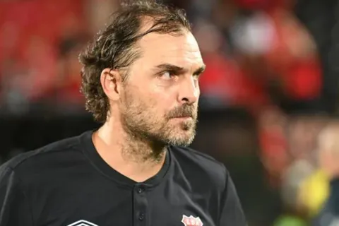 ¿Decisión tomada? Andrés Carevic habló sobre su futuro en Alajuelense