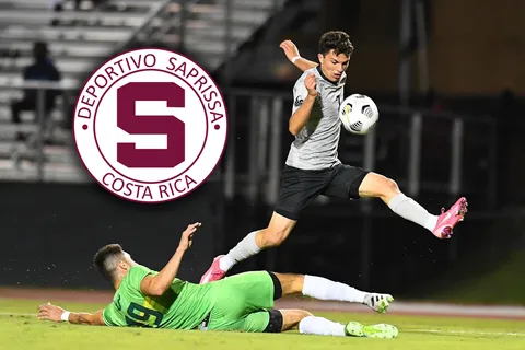 Exfigura de Saprissa que dirigió a Gini Vivi sorprende a la afición con sus palabras