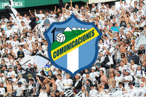 Oficial: Comunicaciones anuncia a su primer y más esperado refuerzo para el Apertura 2025
