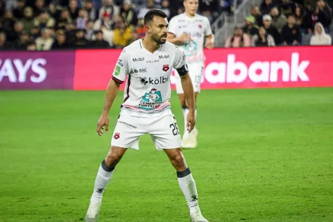 "Pipo" González tras quedar eliminados: "Este es el inicio de una nueva Liga”