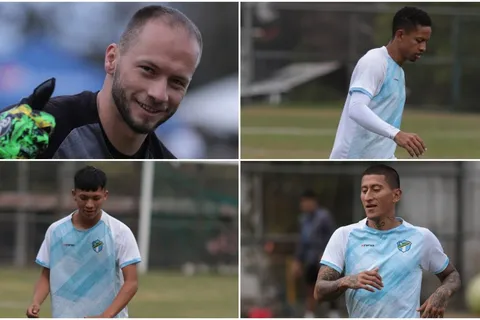Concachampions: Comunicaciones llegará descansado para enfrentar a New York City