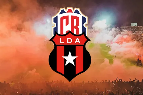 "Basta de excusas": Alajuelense estalla contra Fedefútbol en un mensaje que estremece a Costa Rica
